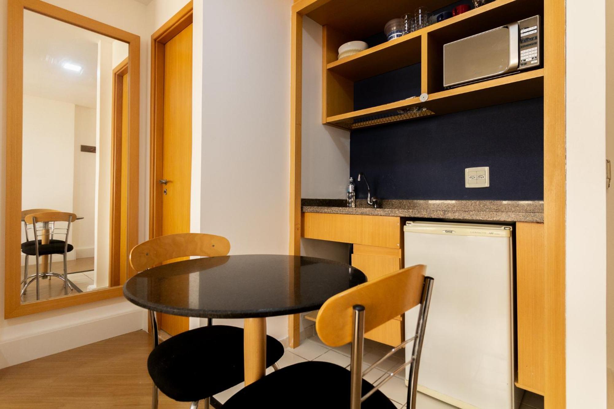 Apartamento Tres De Julho Flats - Jardins São Paulo Habitación foto