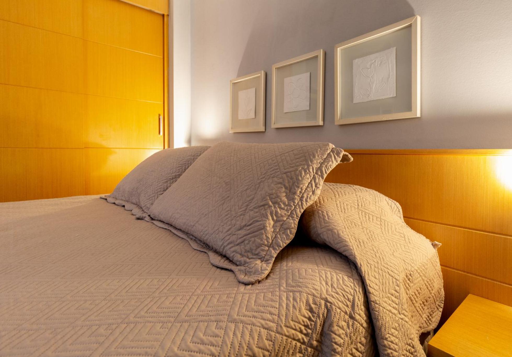 Apartamento Tres De Julho Flats - Jardins São Paulo Habitación foto