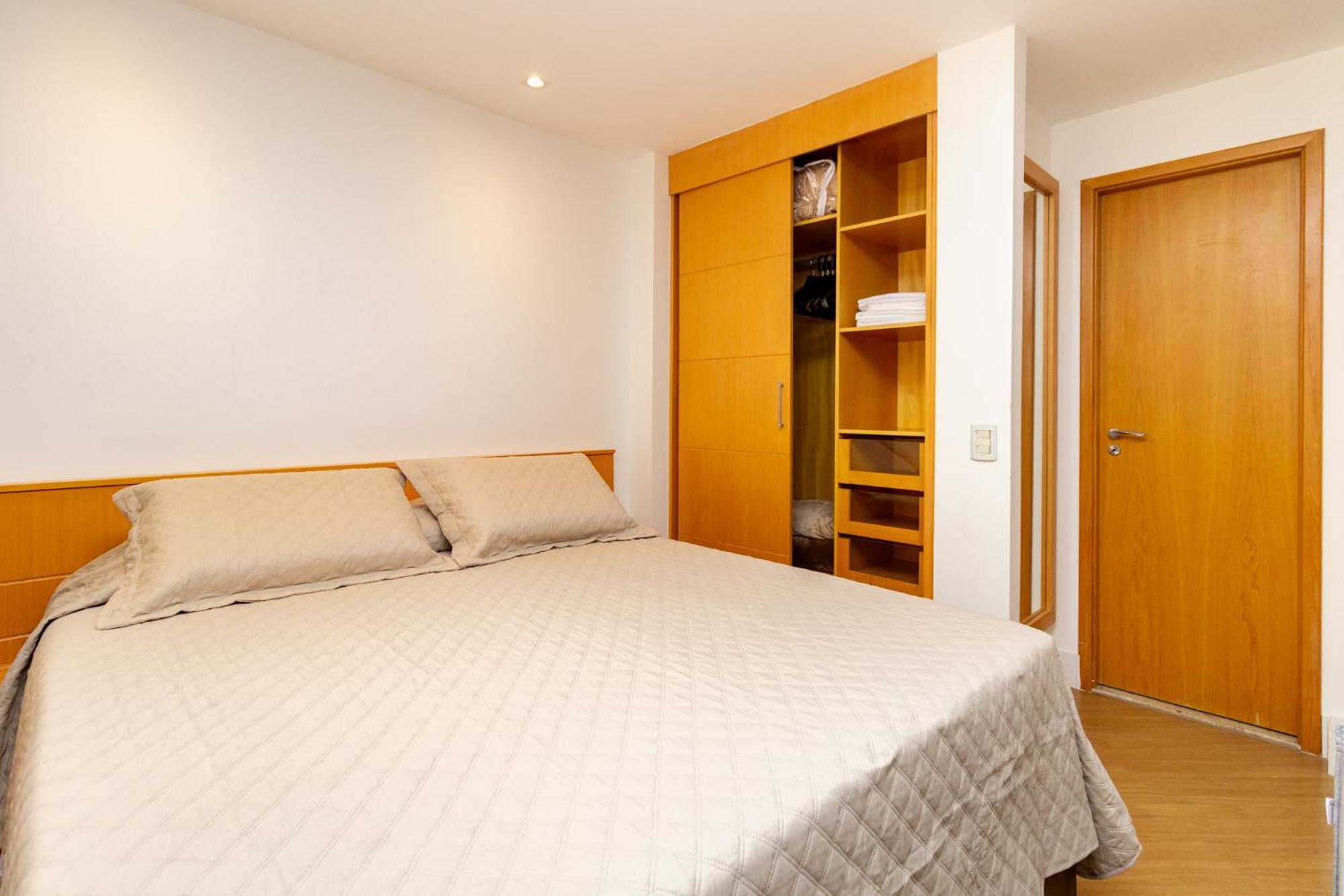 Apartamento Tres De Julho Flats - Jardins São Paulo Habitación foto
