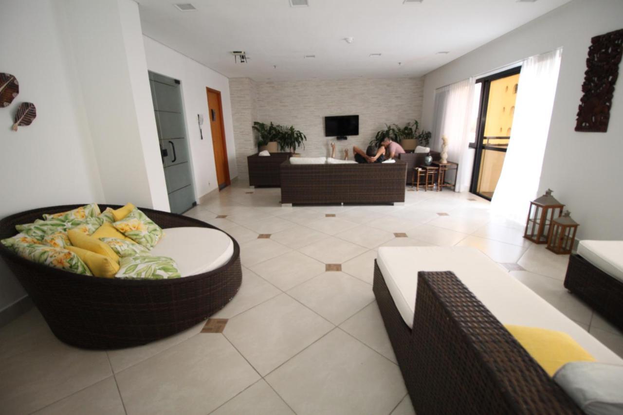 Apartamento Tres De Julho Flats - Jardins São Paulo Exterior foto